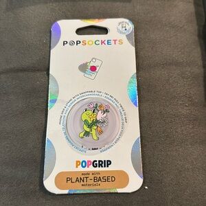 New Popsockets Popgrip frog